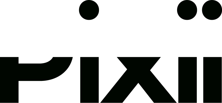 logo Pixi